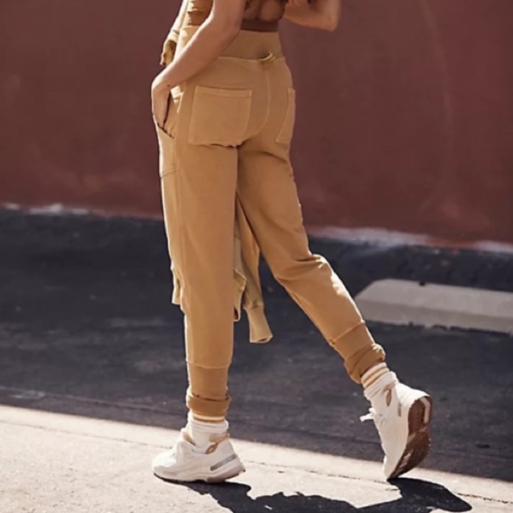 Free People On The Road Pants